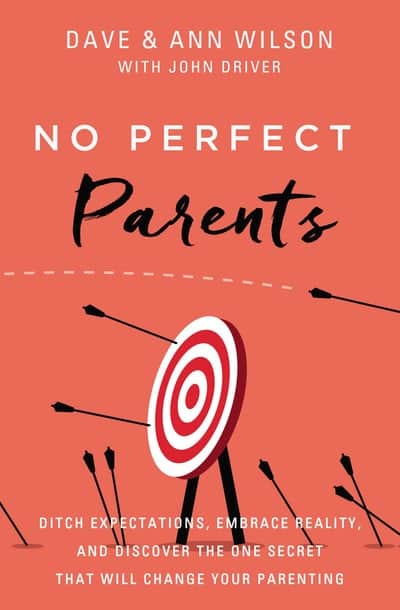 No Perfect Parent