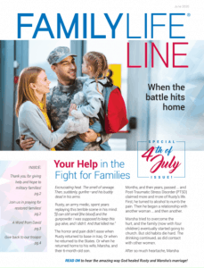 Military Newsletter