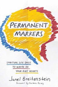 Permanent Markers