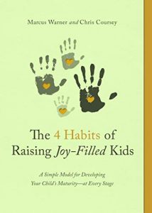 Raising Joyfilled kids