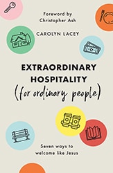Extraordinary Hospitality 