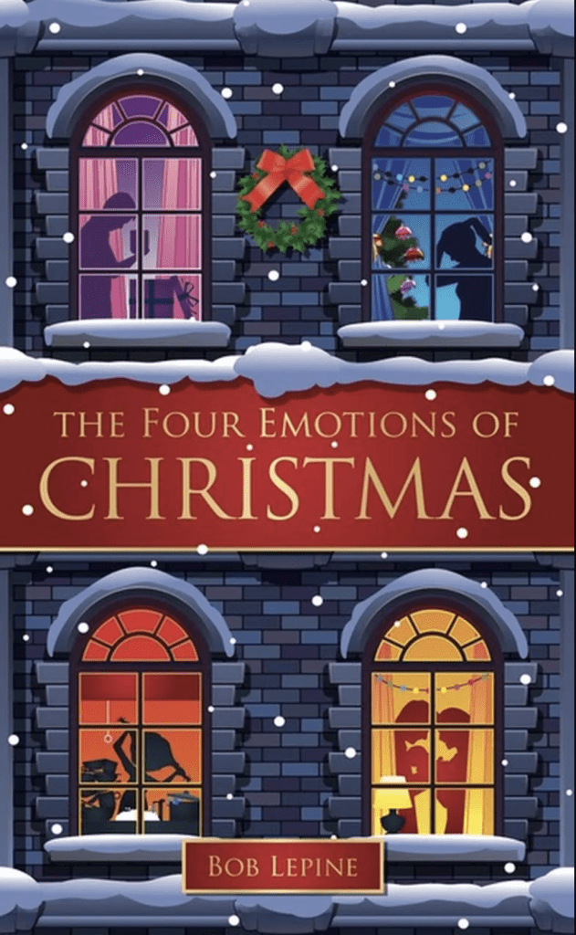 Four Emotions of Christmas