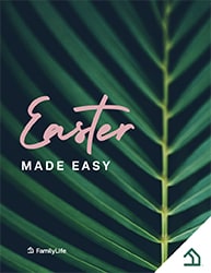 Easter Made Easy
