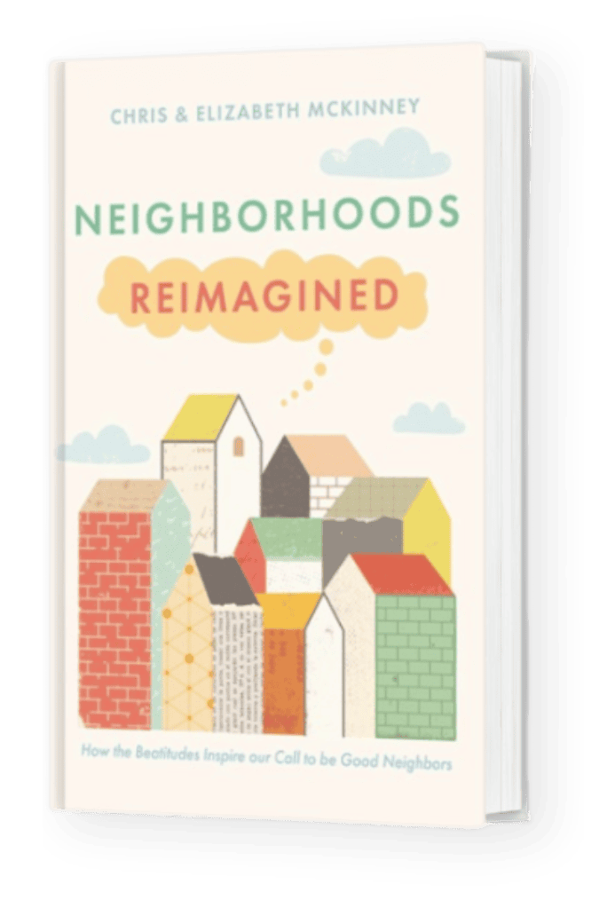 Neighborhoods Reimagined