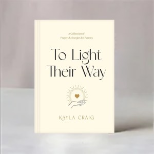 To Light Their Way To Light Their Way